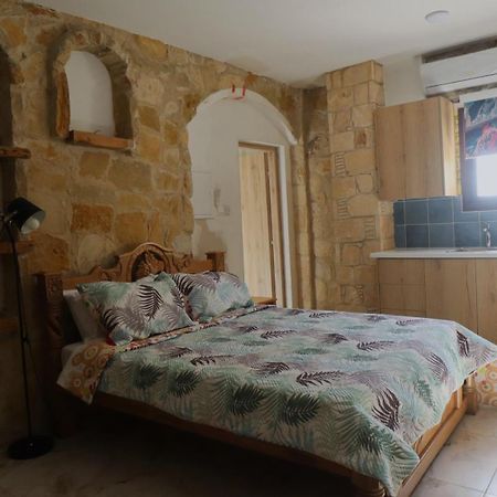 Отель La Hacienda Cyprus Лимасол Экстерьер фото