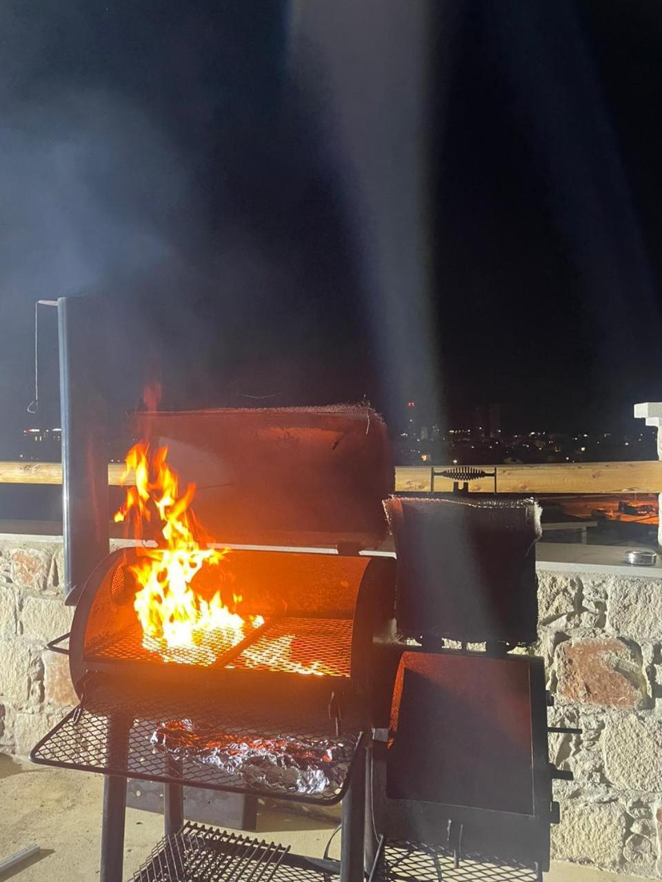 Отель La Hacienda Cyprus Лимасол Экстерьер фото