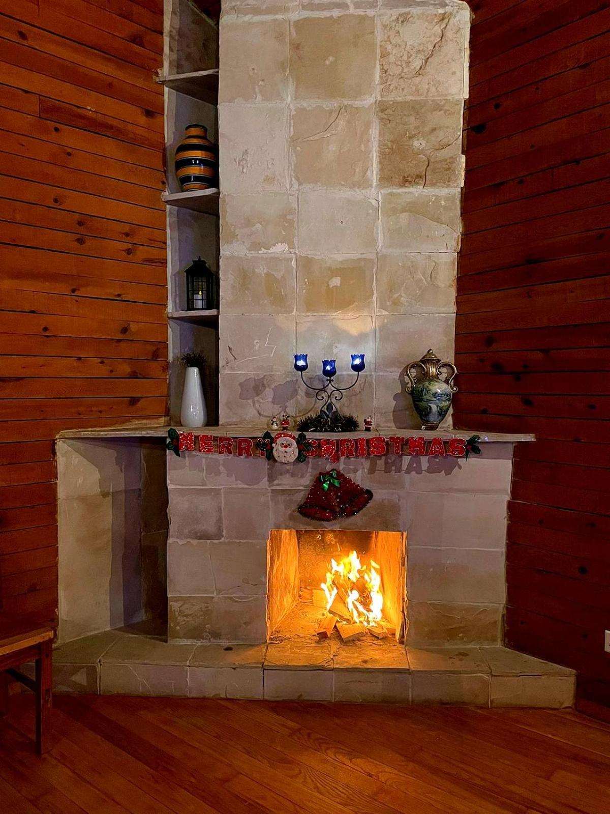 Отель La Hacienda Cyprus Лимасол Экстерьер фото