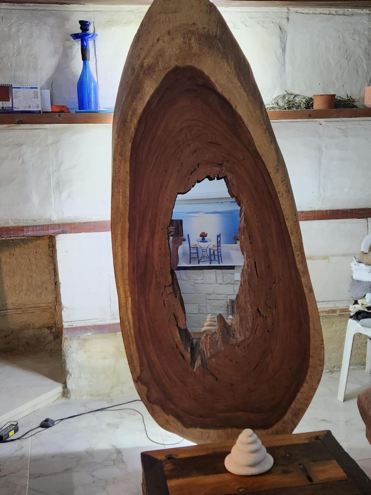 Отель La Hacienda Cyprus Лимасол Экстерьер фото
