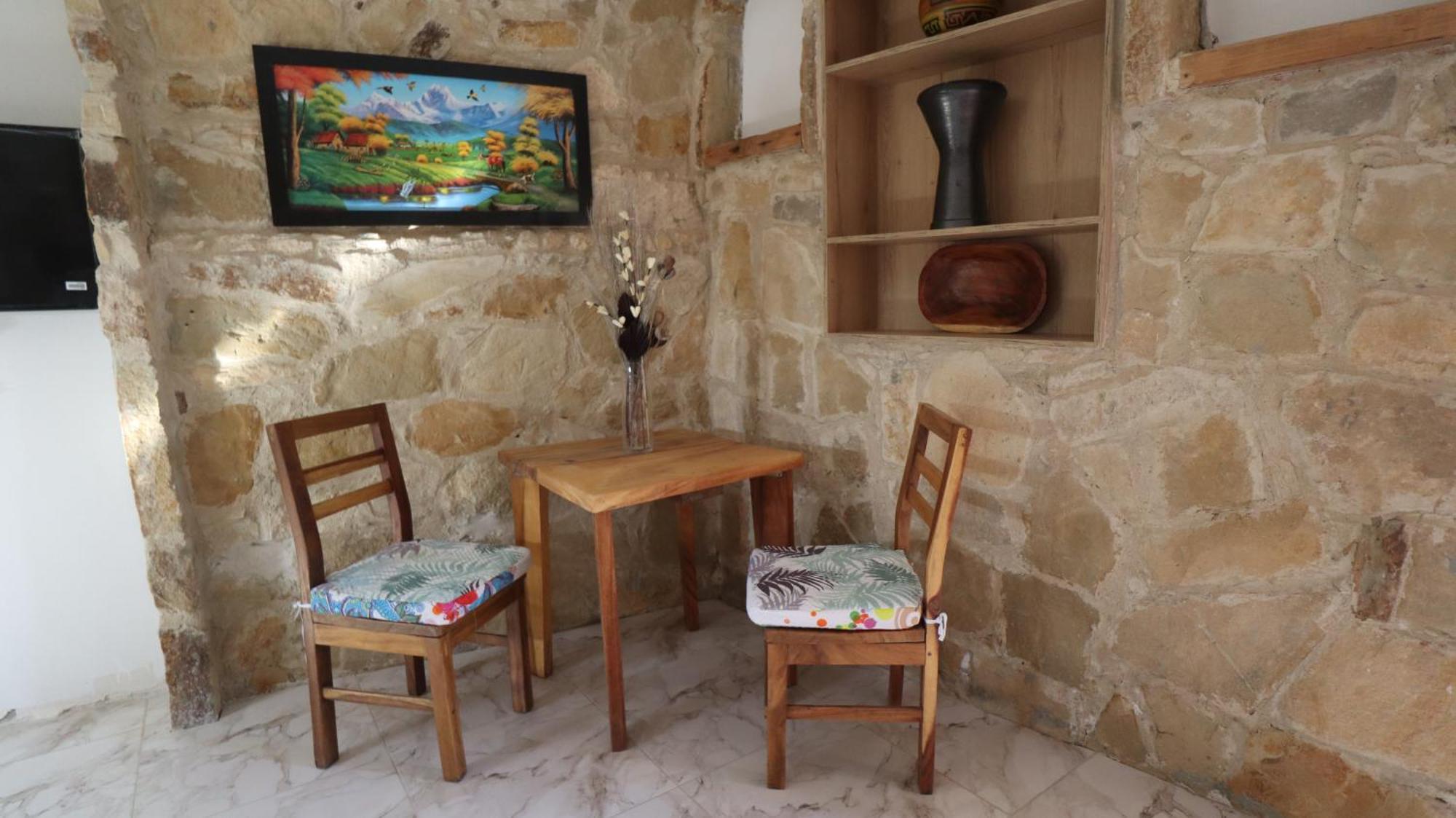 Отель La Hacienda Cyprus Лимасол Экстерьер фото