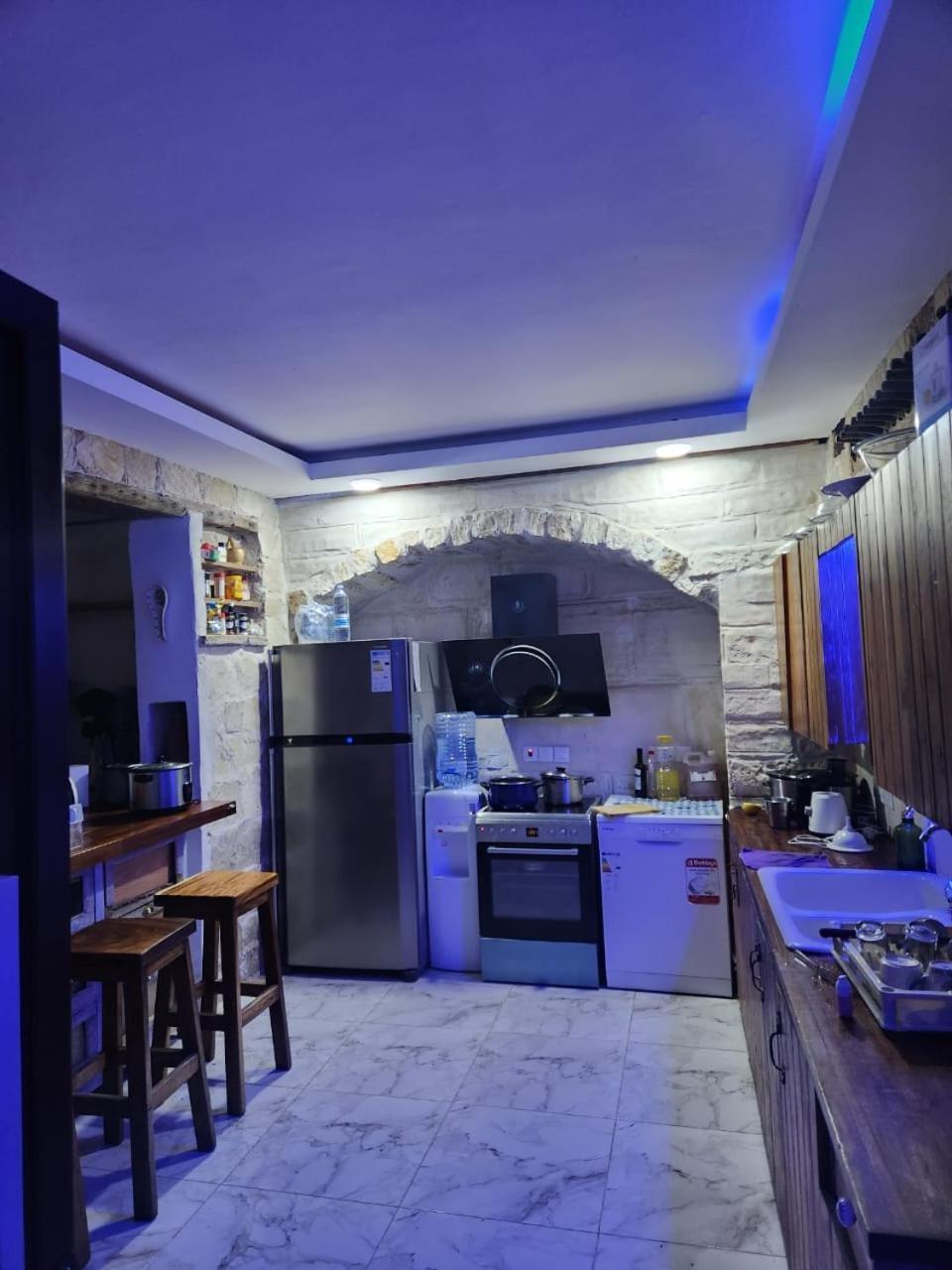 Отель La Hacienda Cyprus Лимасол Экстерьер фото