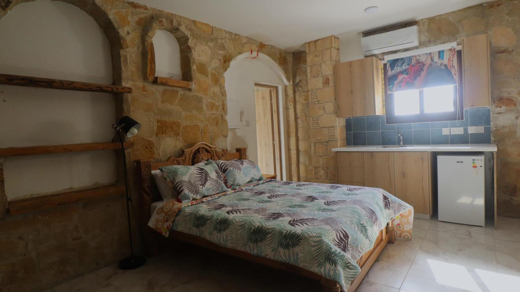 Отель La Hacienda Cyprus Лимасол Экстерьер фото