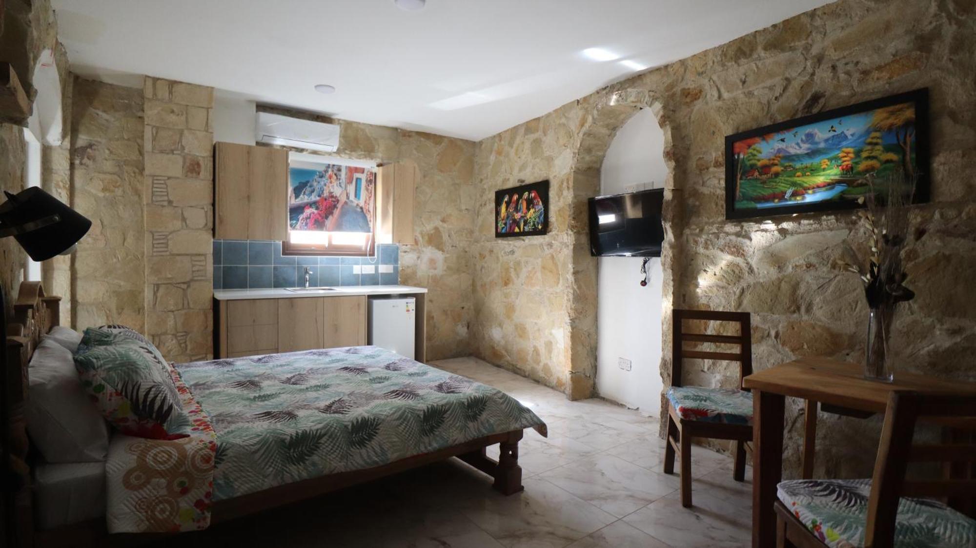 Отель La Hacienda Cyprus Лимасол Экстерьер фото
