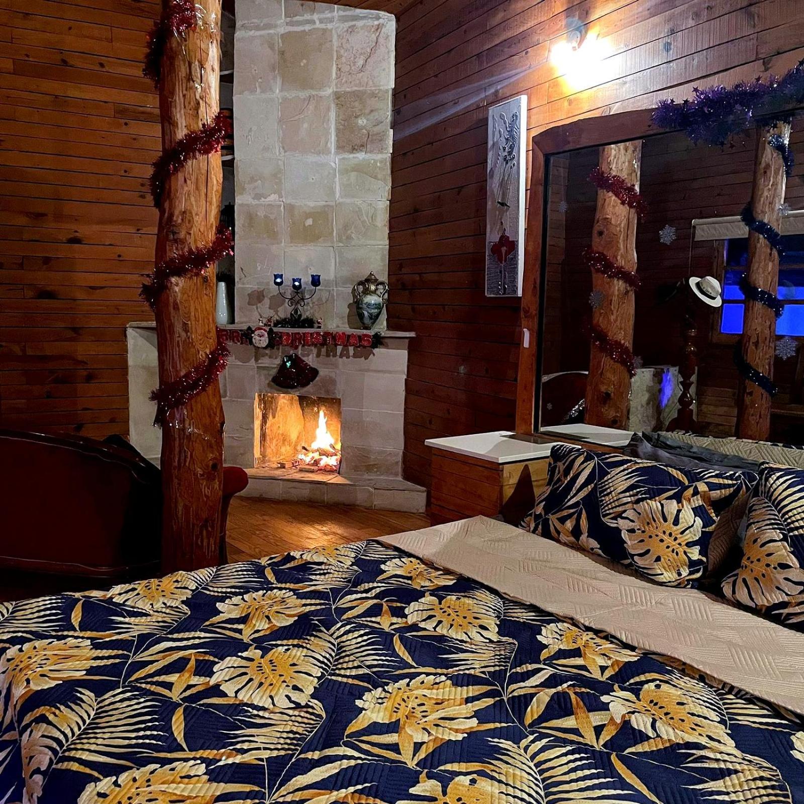 Отель La Hacienda Cyprus Лимасол Экстерьер фото