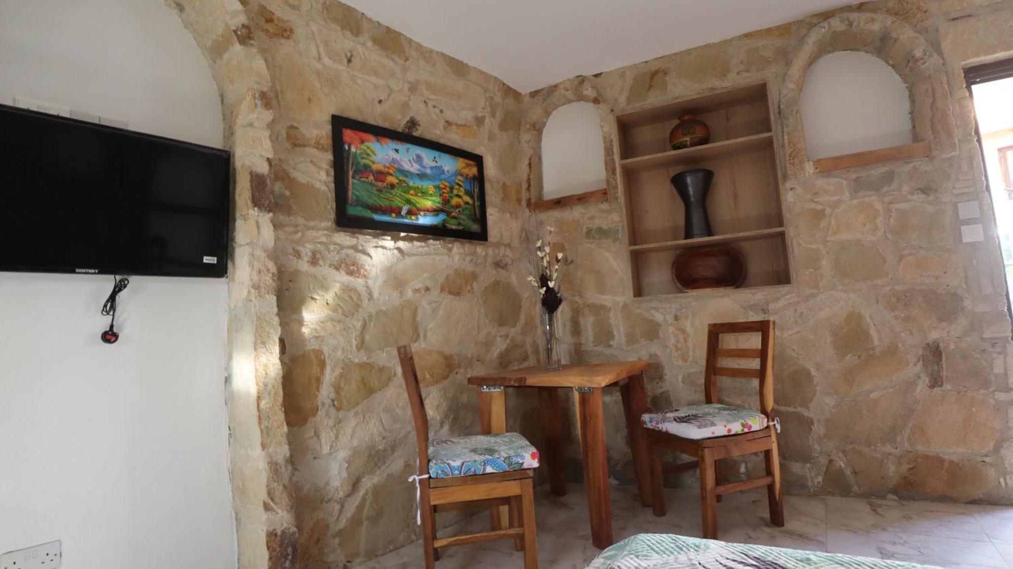 Отель La Hacienda Cyprus Лимасол Экстерьер фото
