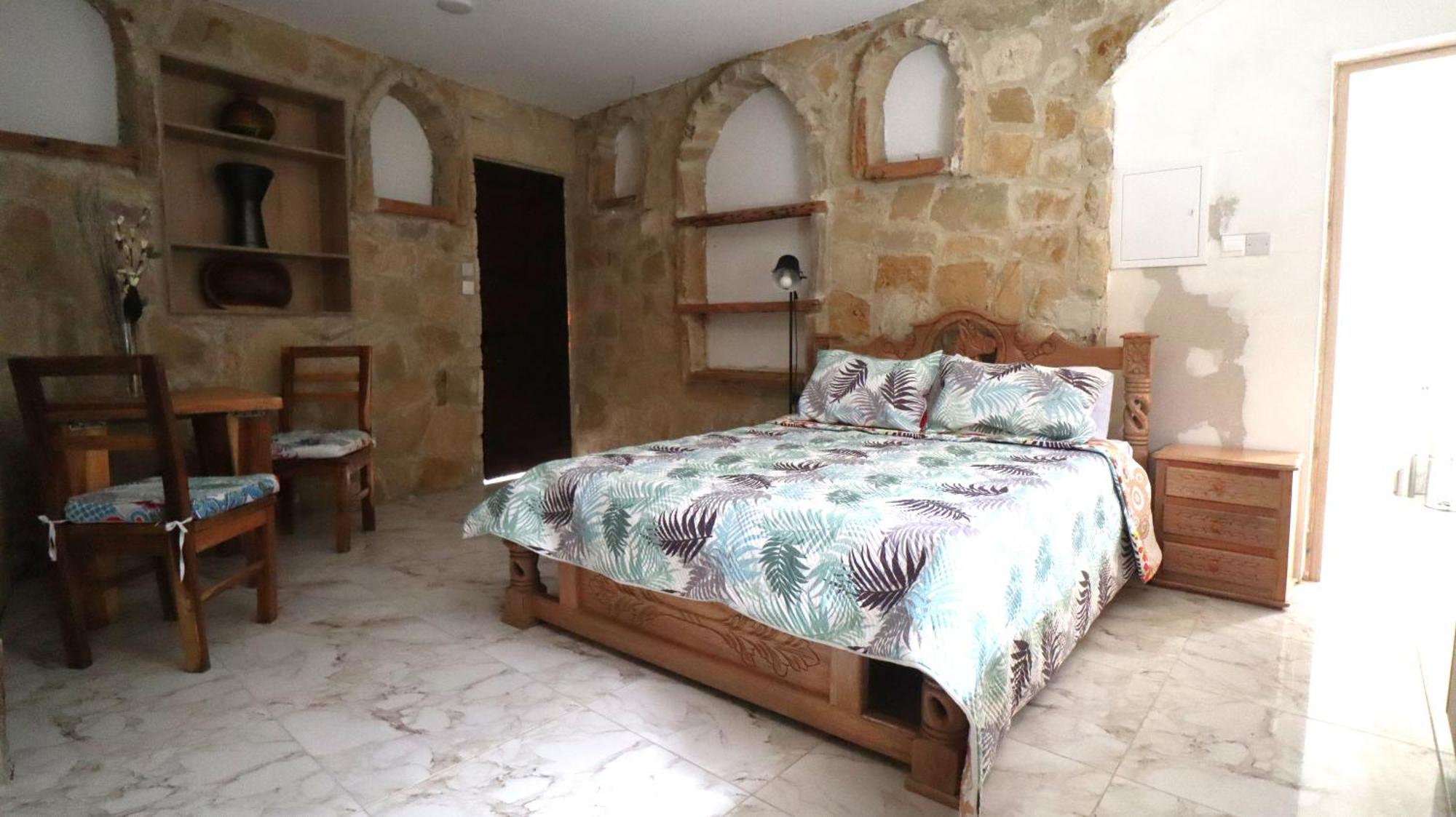 Отель La Hacienda Cyprus Лимасол Экстерьер фото