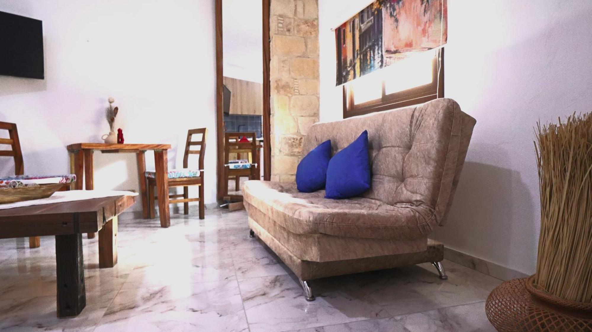 Отель La Hacienda Cyprus Лимасол Экстерьер фото